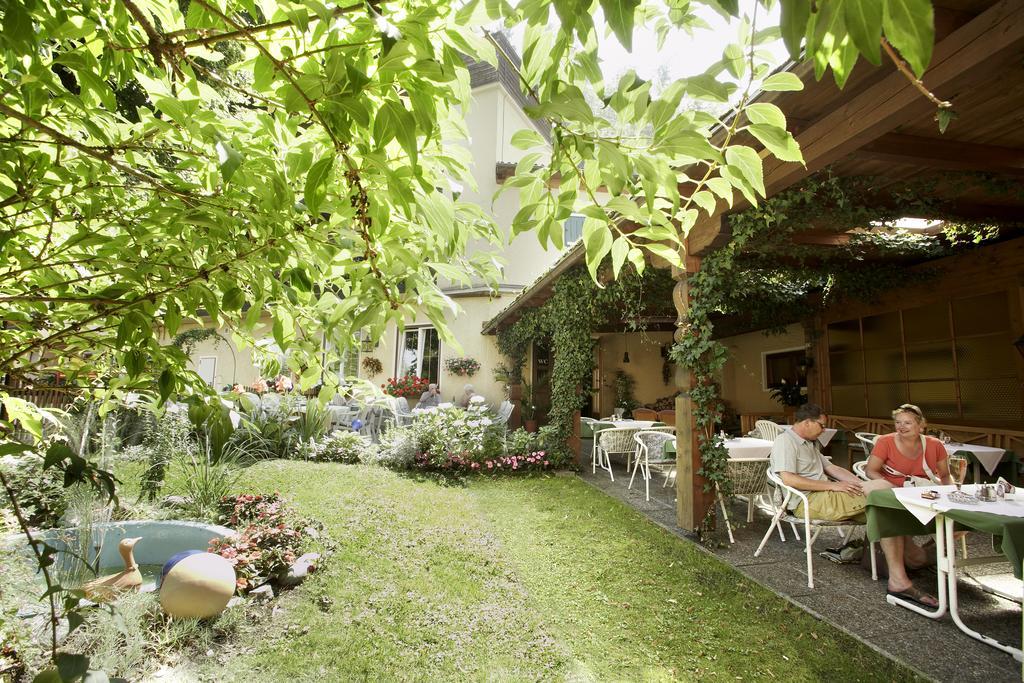 Goldener Ochs Golling an der Salzach Exterior foto